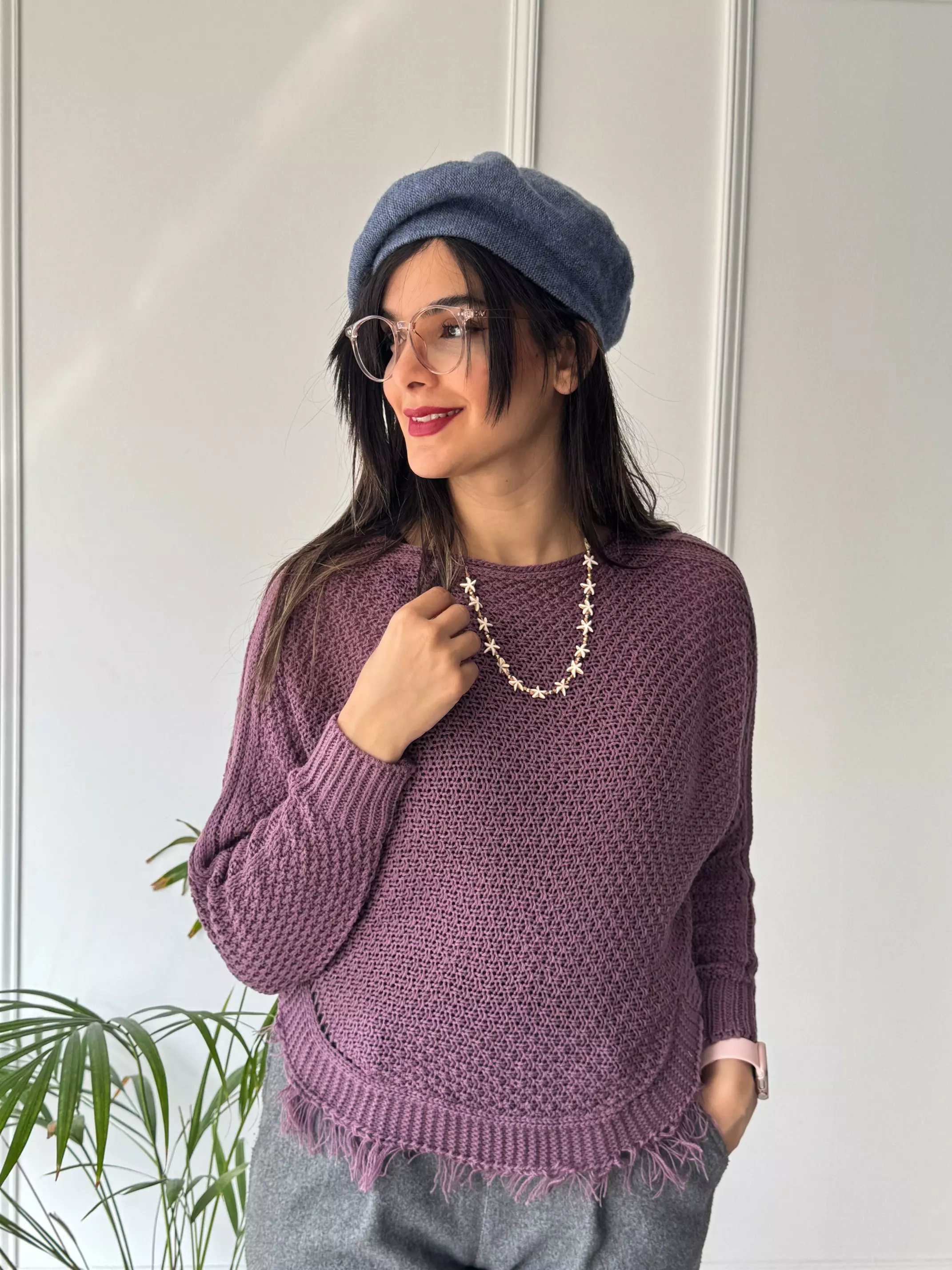 بافت زنانه نیلو